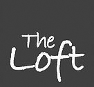 Logo For The Loft